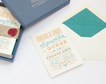 Mountains of Sprouts Box Set
