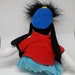 max goof plush doll