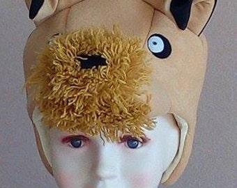 Mushroom costume for toddlers kids and adults