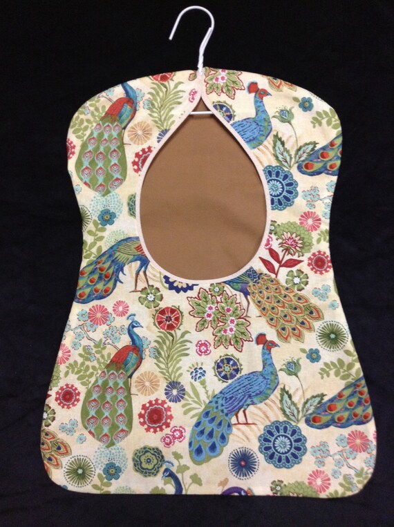 large clothes peg bag