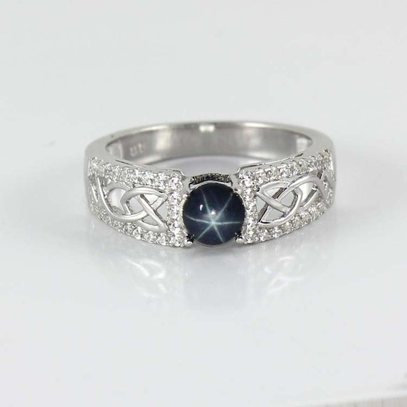 real sapphire ring real sapphire ring