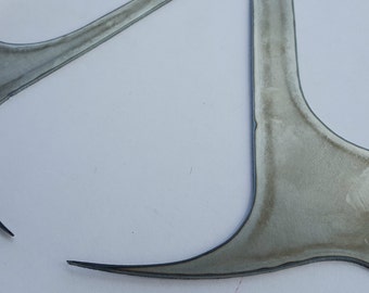 Assassin's Creed Inspired Metal Sign