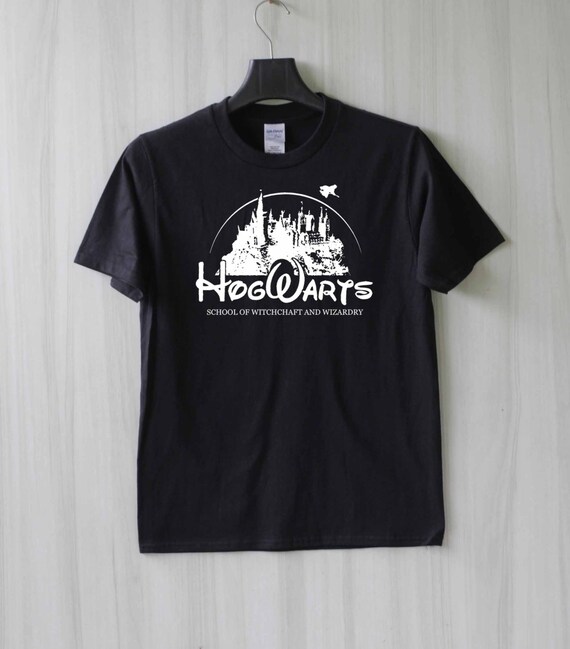 disney harry potter shirt