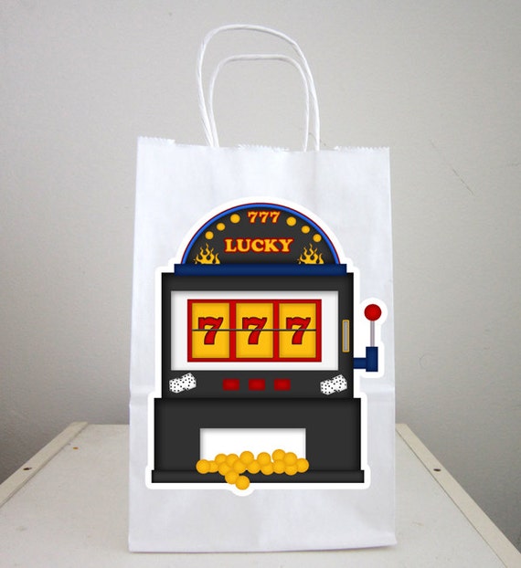 Casino bags