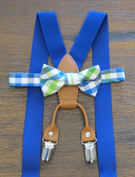 Toddler Bow Tie and Suspenders Toddler Toddler Bows Baby
