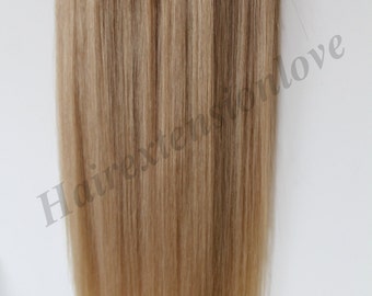 24" 200g Magic-Halo DELUXE Miracle wire human hair extensions, 200 grams./ 24 INCHES !!! WOWW