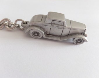 Unique Miniature Car Related Items 