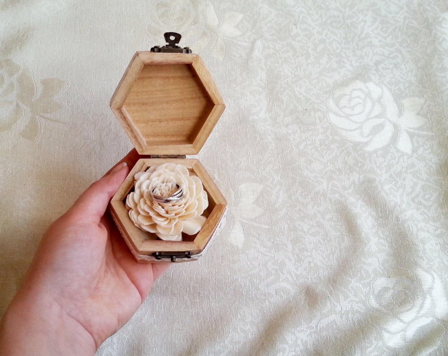 engagement ring boxes