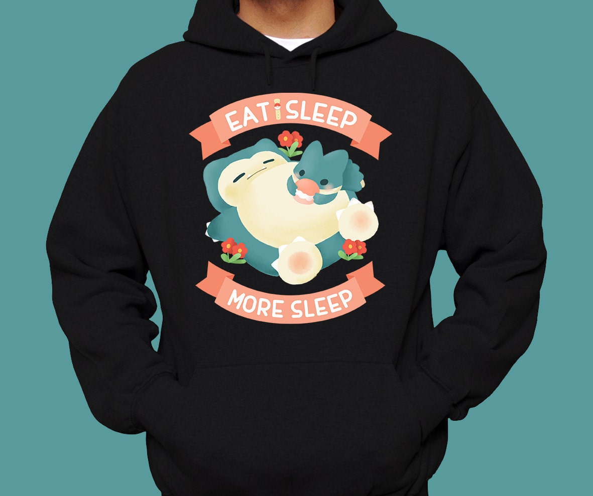 pokemon sweatshirt