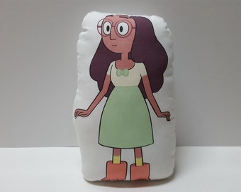 steven universe alien plush