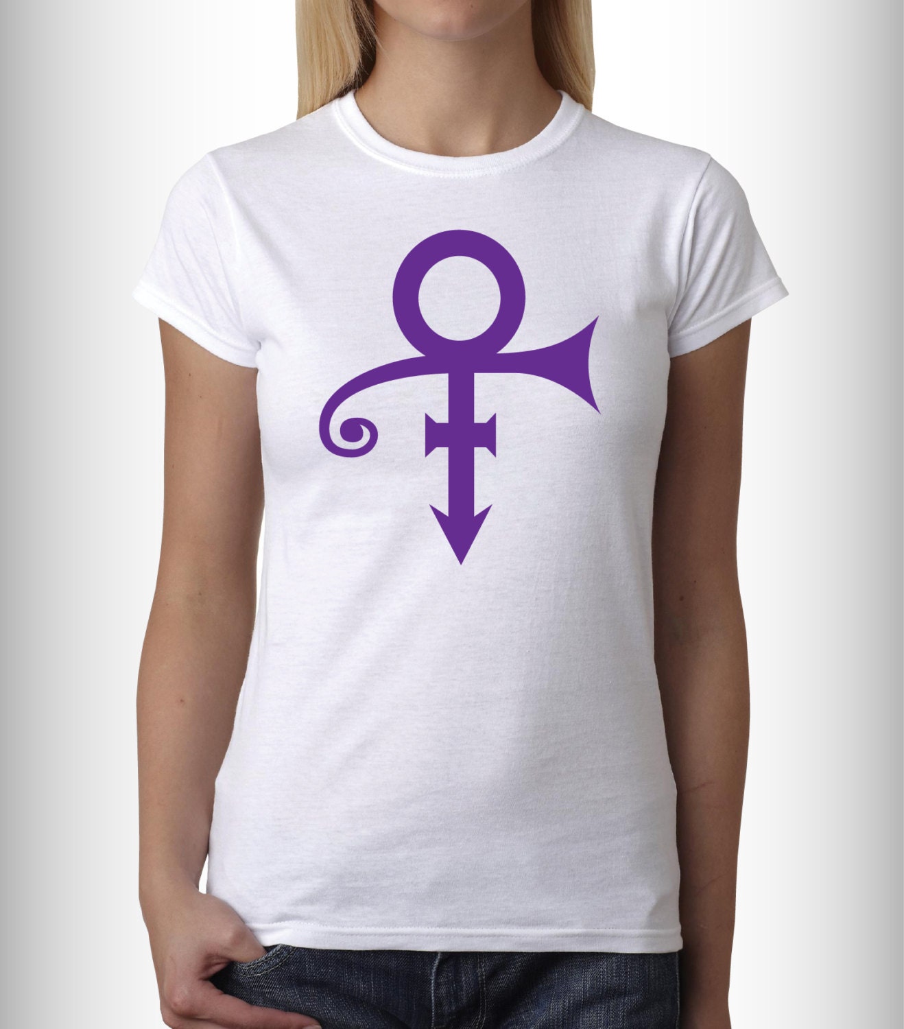 prince shirt womens