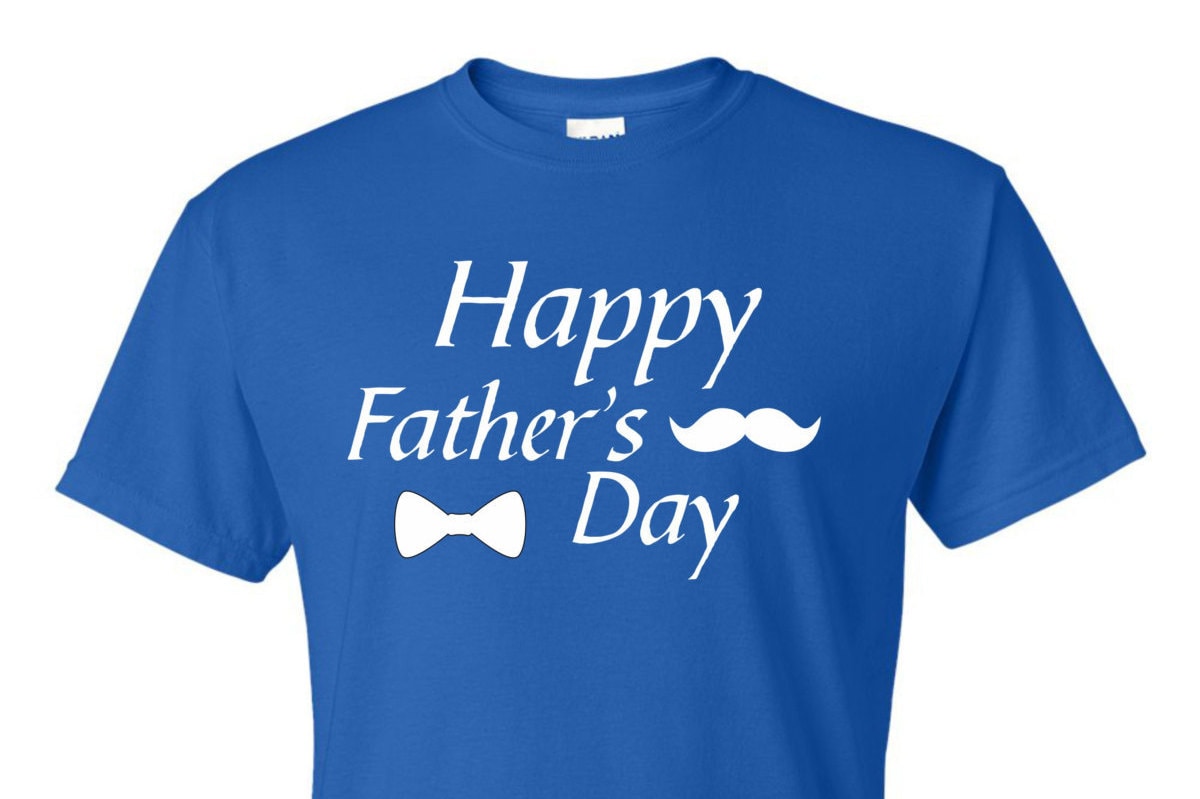 happy fathers day baby shirt