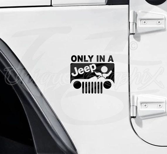 jeep window sticker lookup
