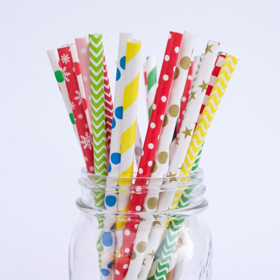 Items similar to Advent Activity Straws, Kids Advent Calendar, Advent