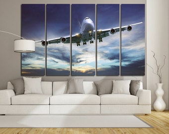 Airplane Wall Art aircraft wall art multi panels set plane wall art aircraft Airplane Wall Art aircraft wall art multi panels set plane wall art aircraft