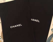 Popular items for chanel logo on Etsy
