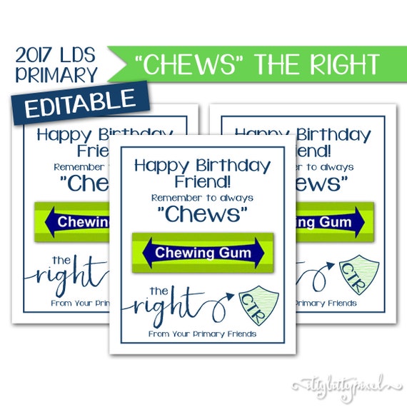 chews-the-right-handout-lds-primary-2017-theme-editable