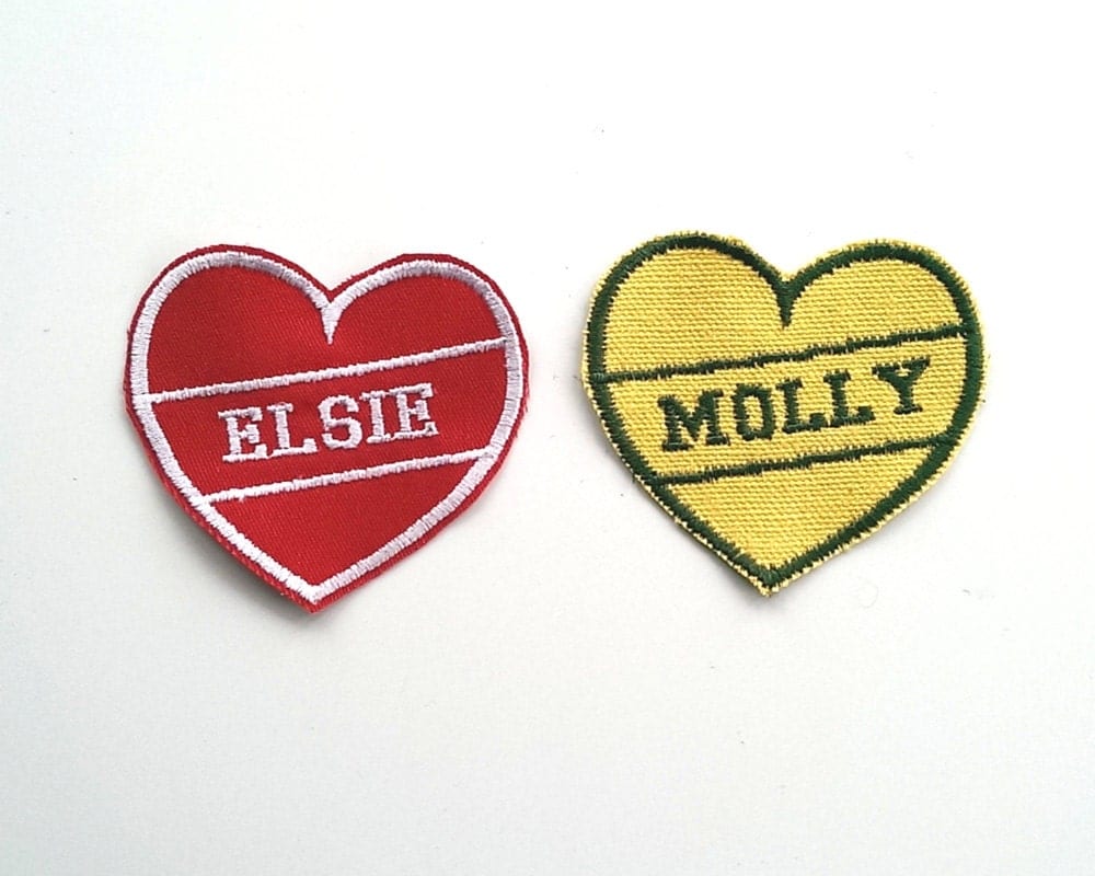 custom-name-patch-personalised-embroidered-patch-retro