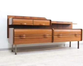 Sideboard La Permante Mobili Cantú italien 1960