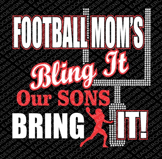 Free Free Football Mom Svg File Free 622 SVG PNG EPS DXF File