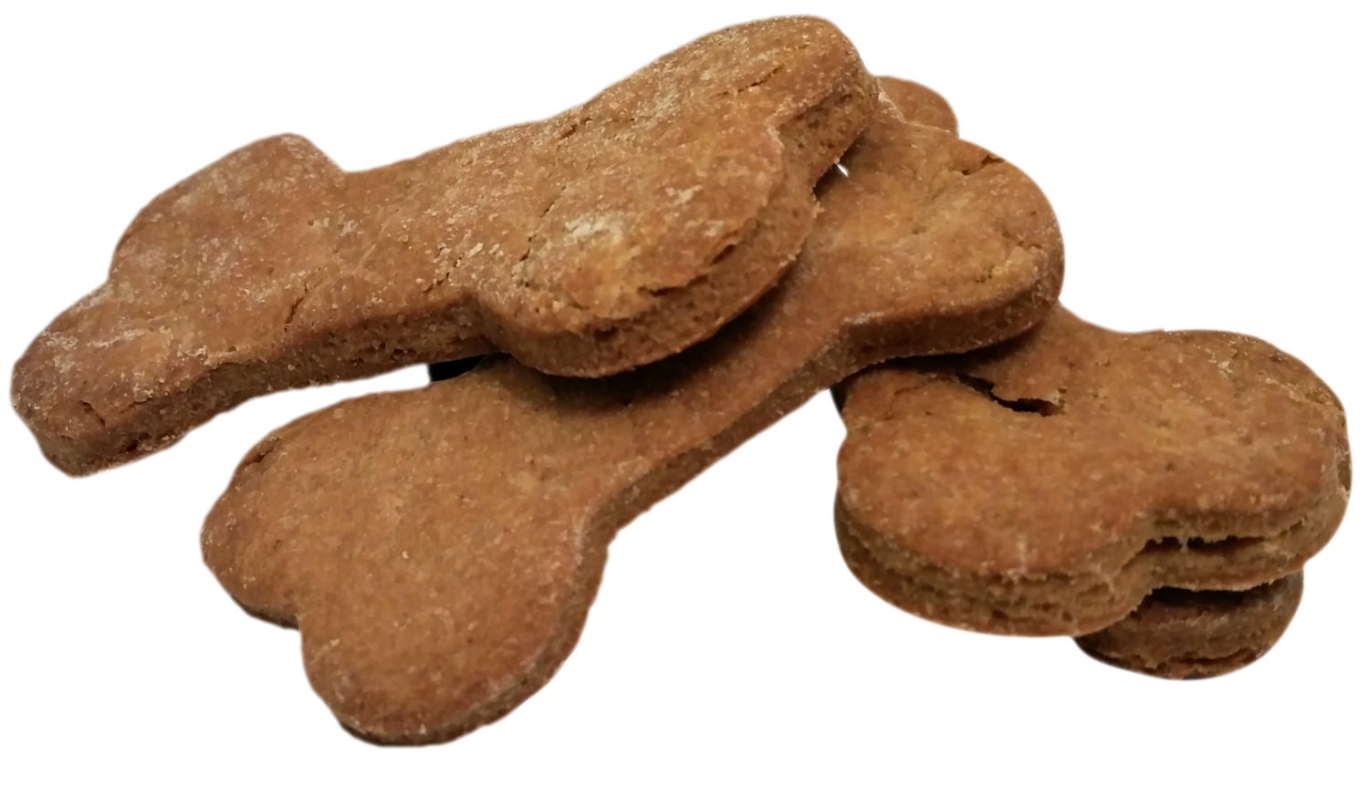 The Original Peanut Butter Flavored Dog Treats no corn no