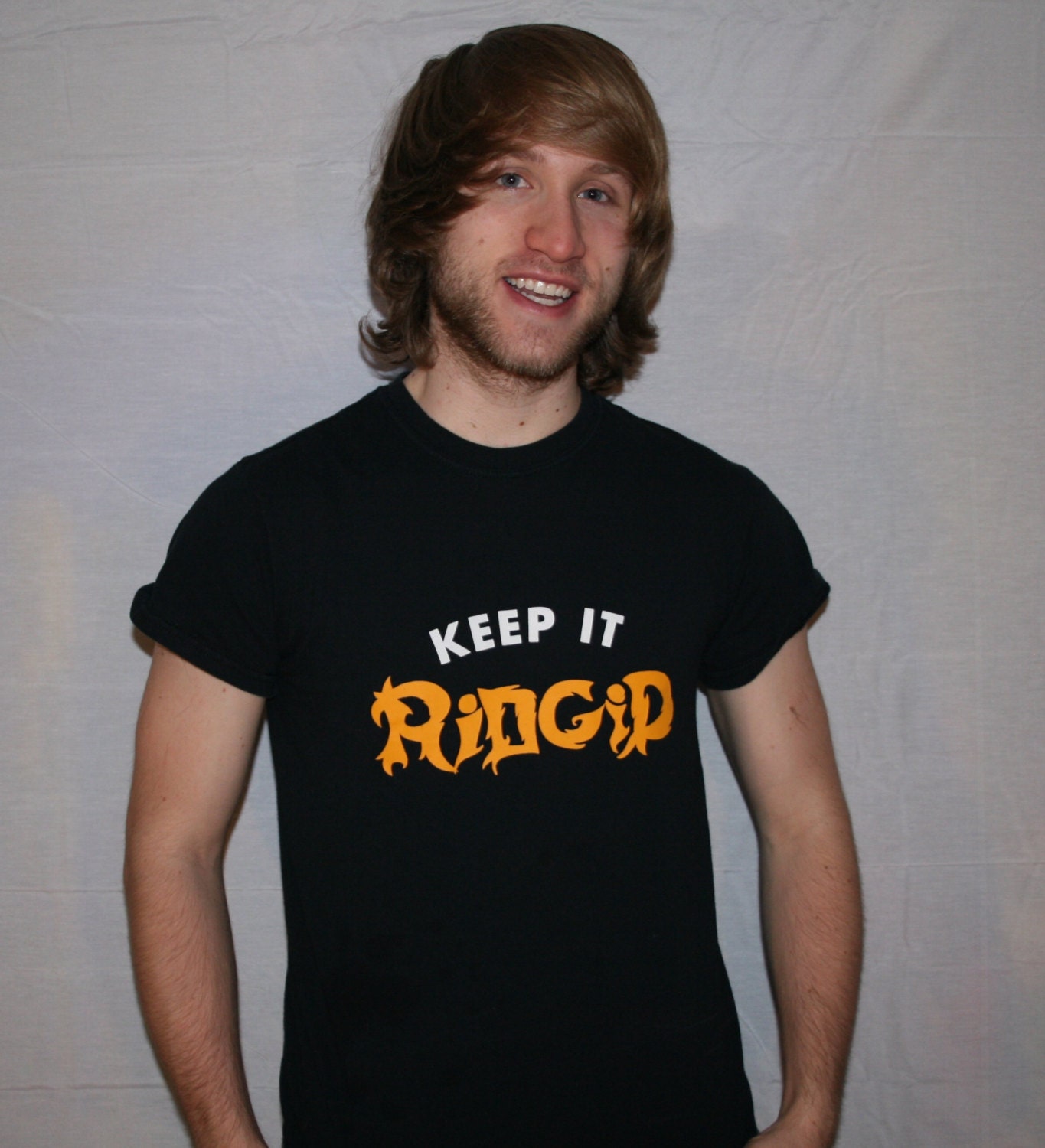 KEEP IT RIDGID TShirt