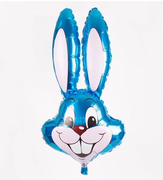 Bunny Rabbit Balloon 35 Rabbit Balloon Bunny Il 570xN.855953174 4pef