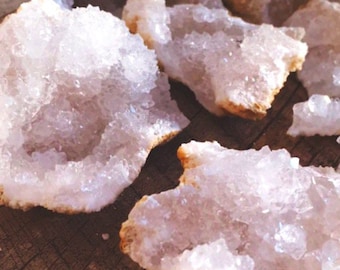 Break Your Own Geode 2-4"