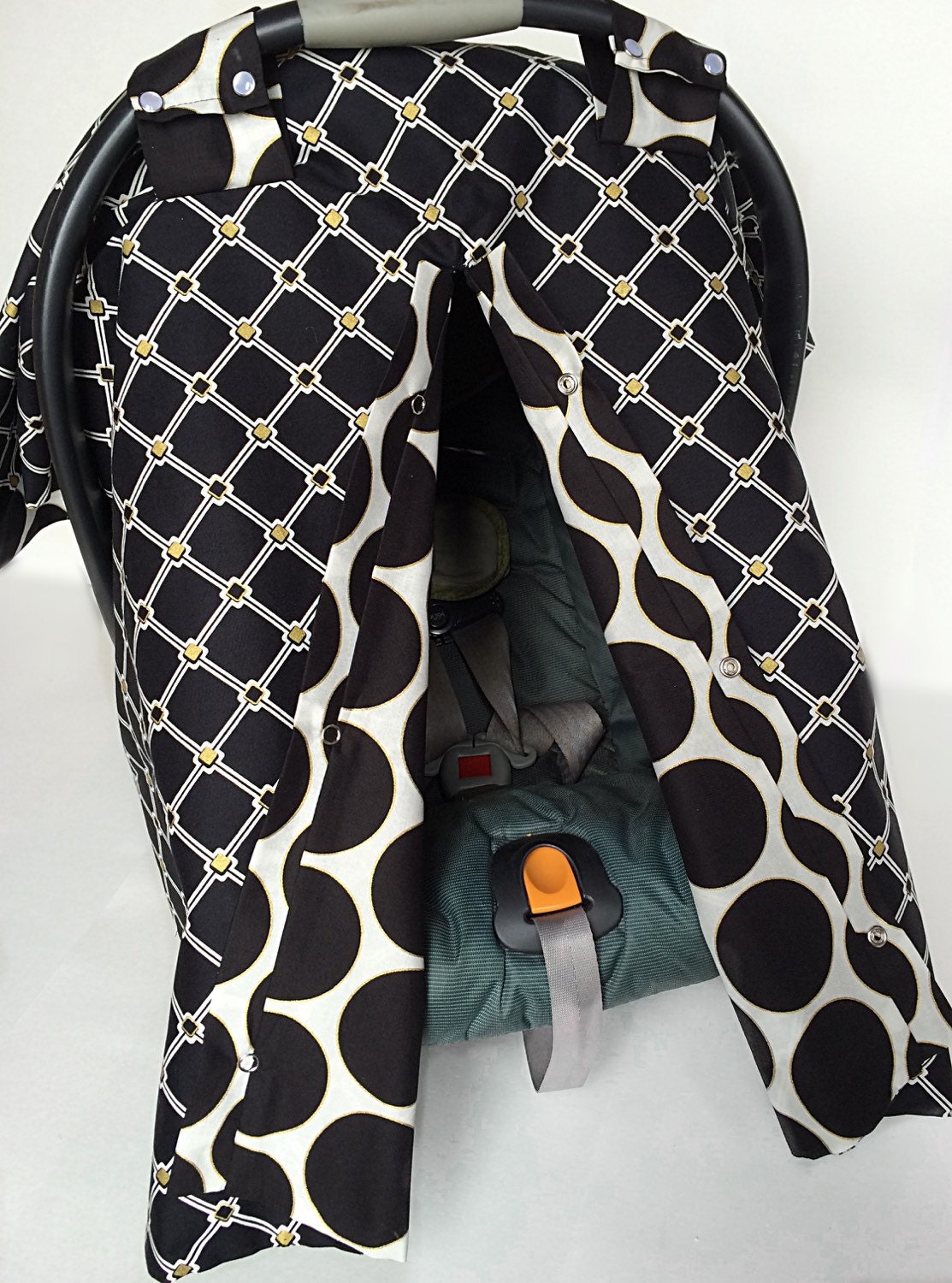 Car Seat Cover Car Seat Canopy Baby Gifts Car Seat Cover