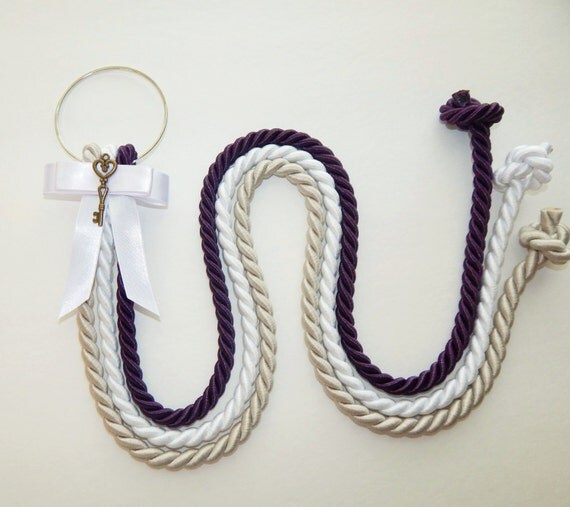 Rope Ceremony Unity Braid Wedding Divinity Knot Cord