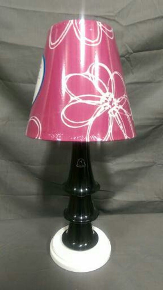 Bell Lamp