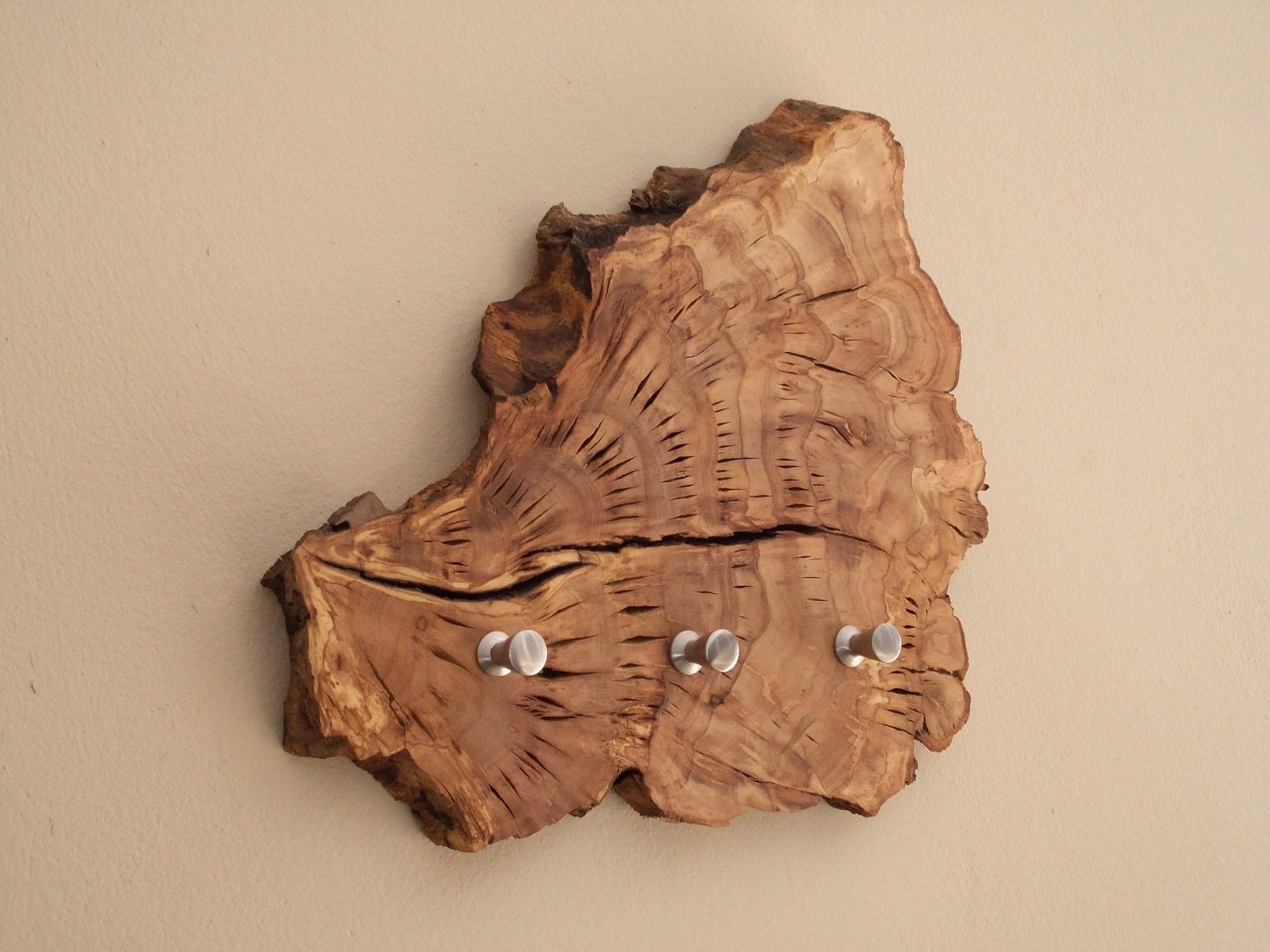 wall art key holder wall key hook key rack by rustichandcrafts