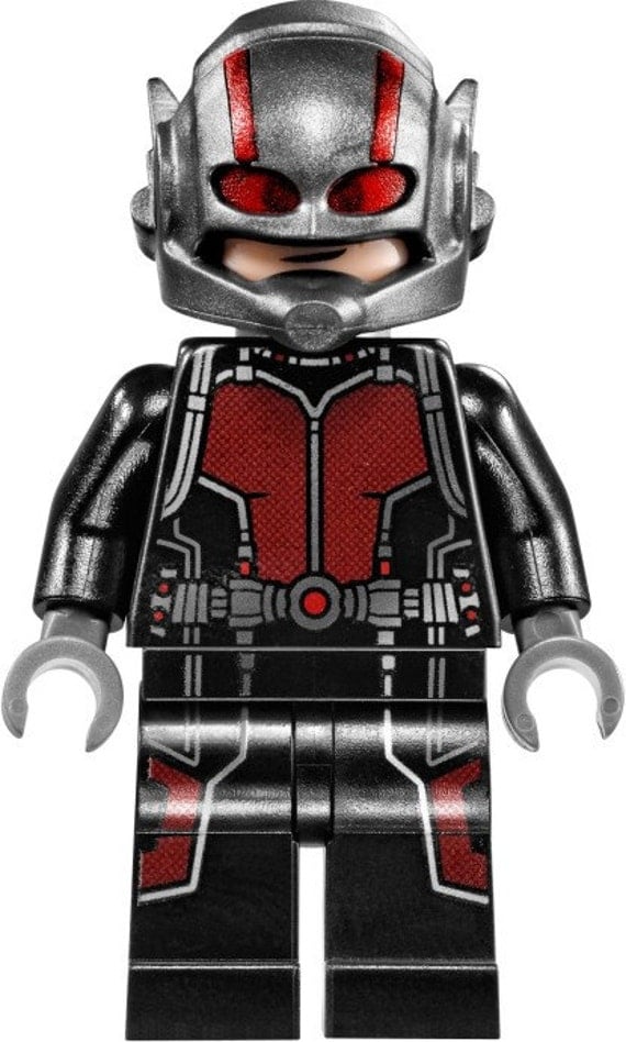 mini ant man lego