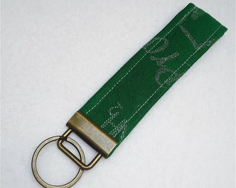 Natibaby Oxytocin Herbe keyfob
