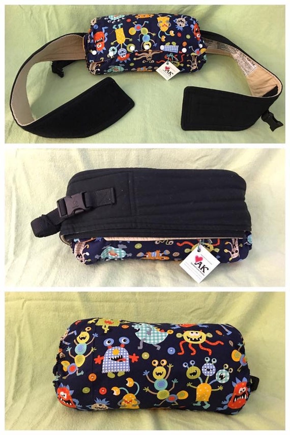 ergo baby carrier storage bag