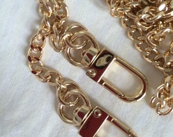 Pochette Crossbody Chain Strap- 47" or 49"