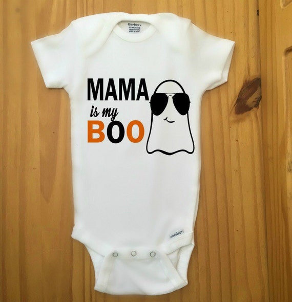 Items similar to Funny Baby Boy Halloween Onesie, Baby Boy Onesie, Baby Boy Clothes on Etsy