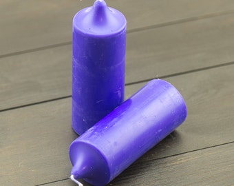 best candles for wax play