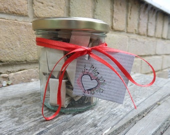 100 Reasons Why You're My Best Friend - A Unique, Meaningful, Handmade Gift For Your Best Friend, Bestie Or Mate (PDF Kit)