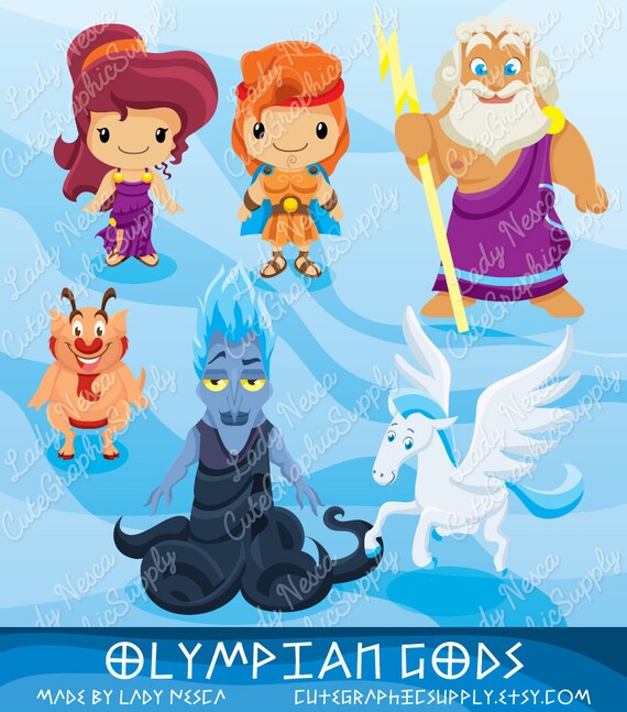 Greek Mythology clipart, mythology, Greece, Greek God, Greek Goddess ...