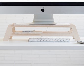 stand for your desktop computer - DEBRIDGE