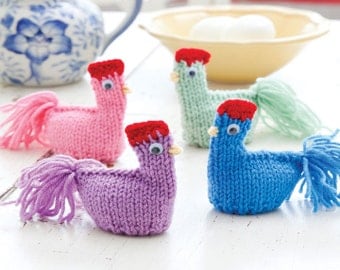 Easter gifts & decorations