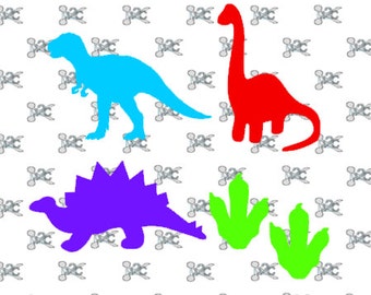 Dinosaur Svg Cuttable ,Dinosaurs SVG , Dinosaurs bundle Svg , Dino Svg, TRex SVG, Dinosaurs Silhouette, Dinosaurs Clipart, Instant download