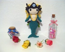nami plush league of legends