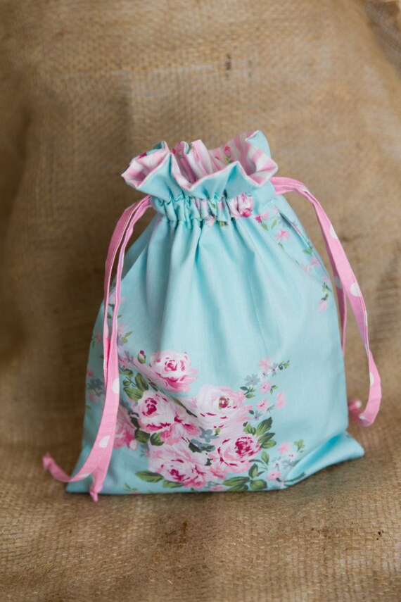 28 best shabby fabrics drawstring bag shabby chic 28 best shabby fabrics drawstring bag shabby chic