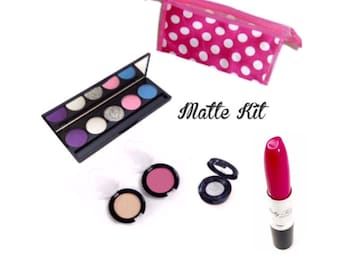 makeup pretend kit face baby