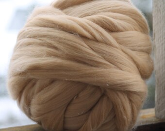 Merino Wool, Yarn, Chunky yarn, 1 kg of Chunky yarn, Chunky Merino wool , DIY KIT, Chunky knits, Arm knitting, Wool, Merino