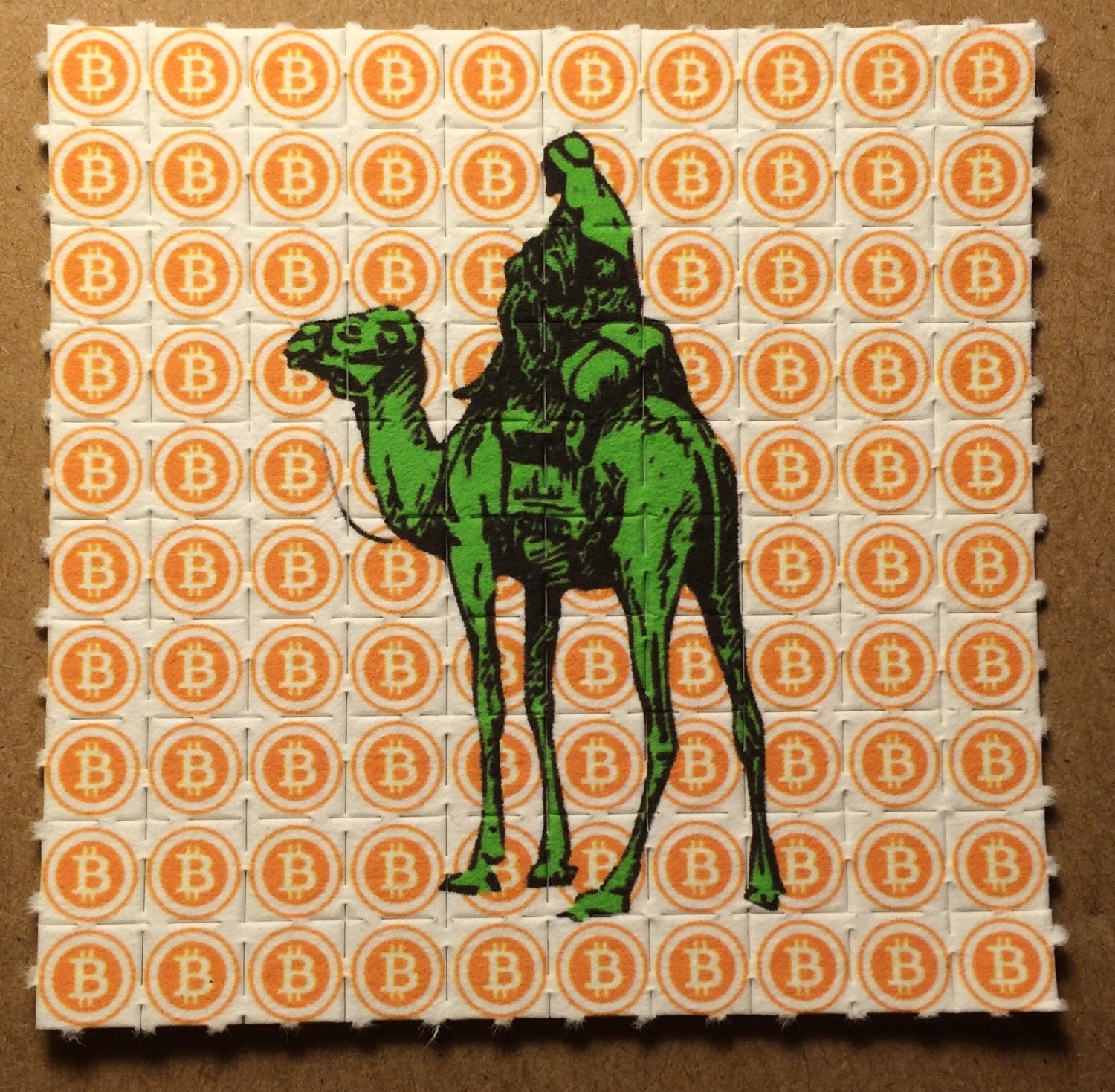 buy blotter paper with bitcoins