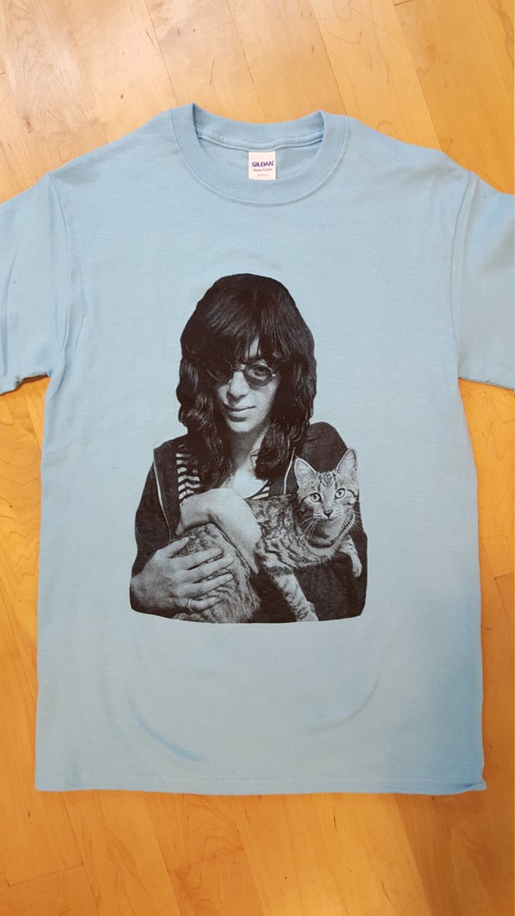 joey ramone t shirts