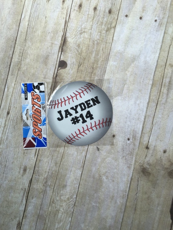 Personalized sports locker